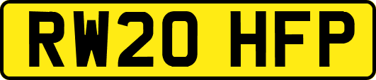 RW20HFP