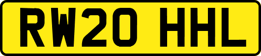 RW20HHL