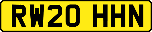 RW20HHN