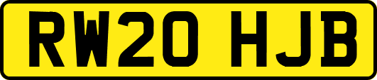 RW20HJB