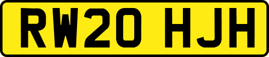 RW20HJH