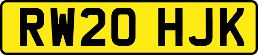 RW20HJK