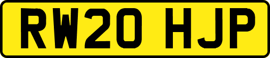 RW20HJP
