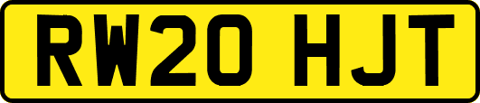 RW20HJT