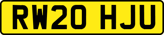 RW20HJU
