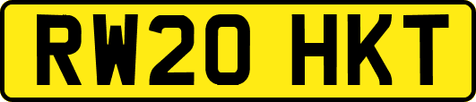 RW20HKT