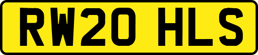 RW20HLS