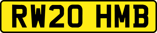 RW20HMB