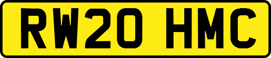 RW20HMC