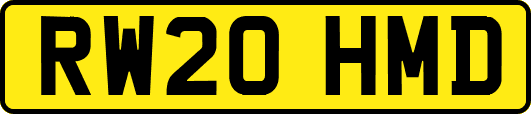 RW20HMD