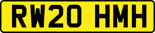 RW20HMH