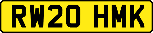 RW20HMK