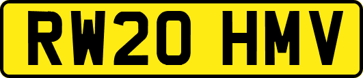 RW20HMV