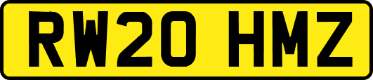 RW20HMZ