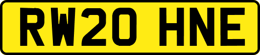 RW20HNE