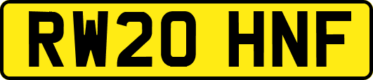 RW20HNF