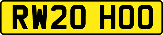 RW20HOO