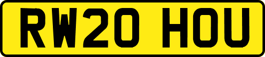 RW20HOU
