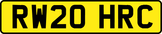 RW20HRC