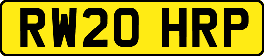 RW20HRP