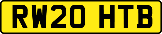 RW20HTB