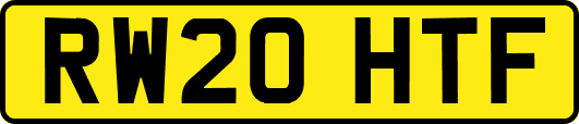 RW20HTF
