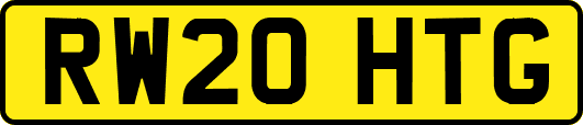 RW20HTG
