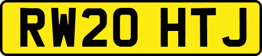 RW20HTJ
