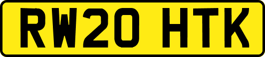 RW20HTK