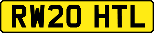 RW20HTL