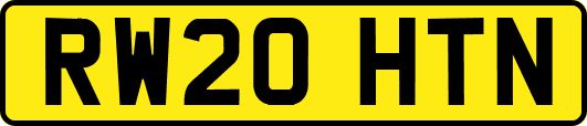 RW20HTN