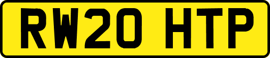 RW20HTP