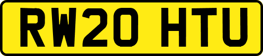 RW20HTU
