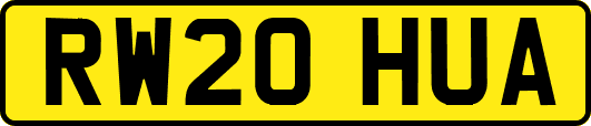 RW20HUA