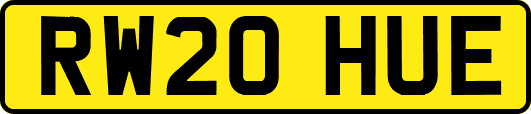 RW20HUE