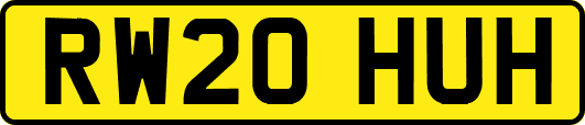 RW20HUH