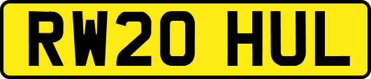 RW20HUL