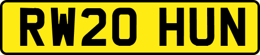 RW20HUN
