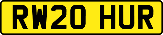 RW20HUR
