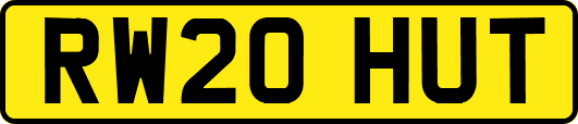 RW20HUT