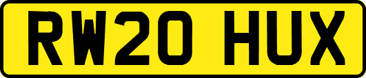 RW20HUX