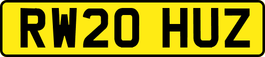 RW20HUZ