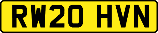 RW20HVN