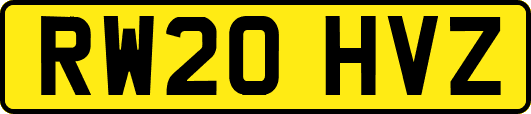 RW20HVZ