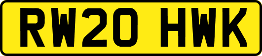 RW20HWK
