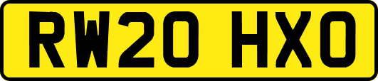 RW20HXO