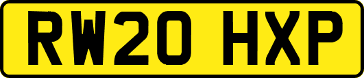 RW20HXP
