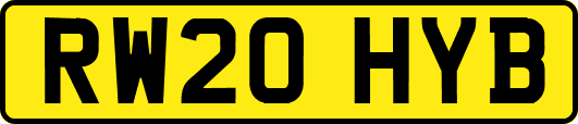 RW20HYB