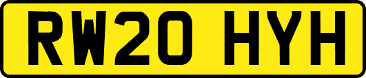 RW20HYH