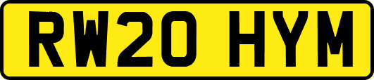 RW20HYM